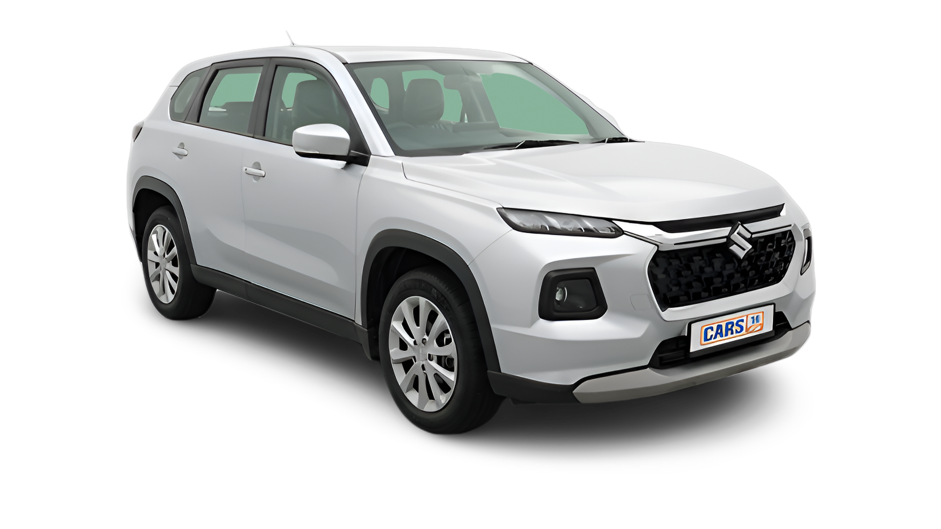 Maruti Grand Vitara-img